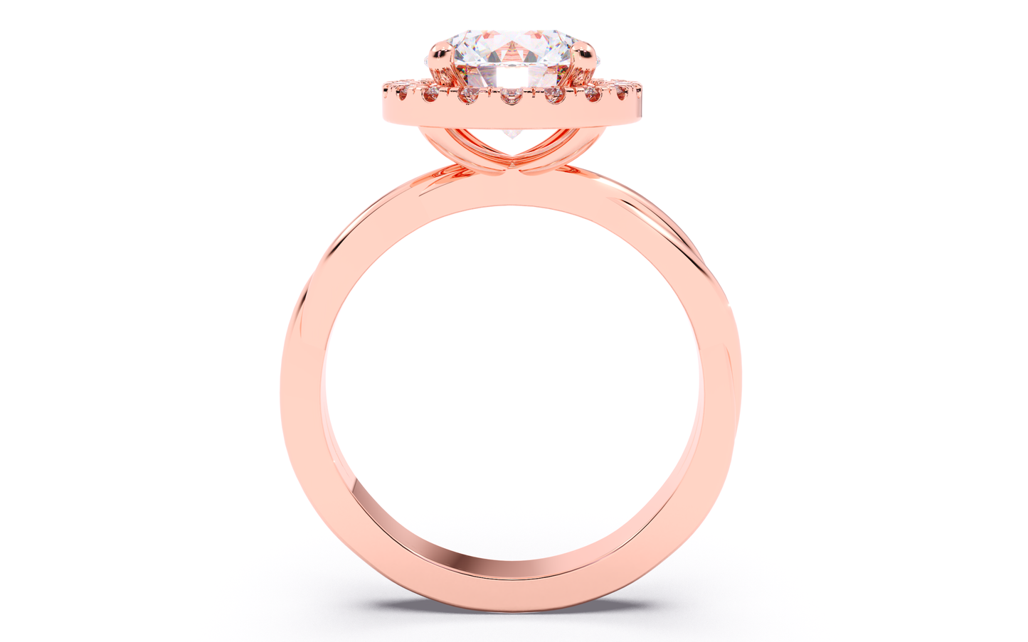 luxe aimé imperial halo
