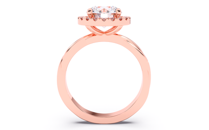 Luxe Aimé Imperial Halo