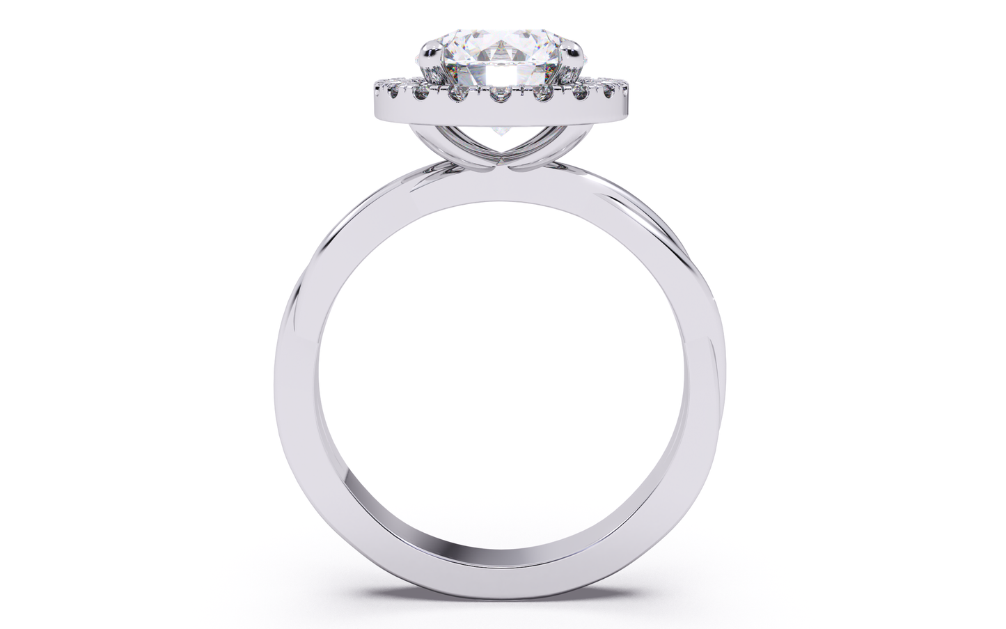 luxe aimé imperial halo