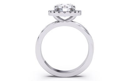 Luxe Aimé Imperial Halo