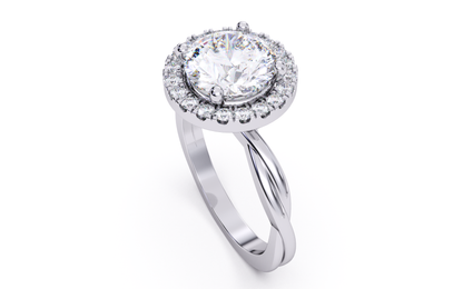 Luxe Aimé Imperial Halo