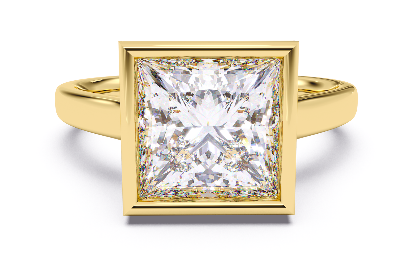 luxe aimé bezel