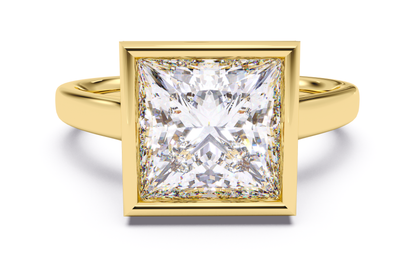 Luxe Aimé Bezel