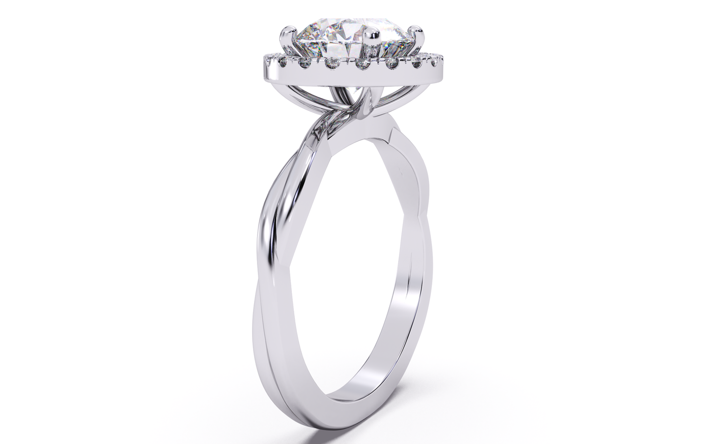 luxe aimé imperial halo