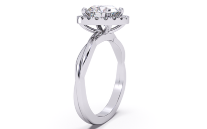 Luxe Aimé Imperial Halo