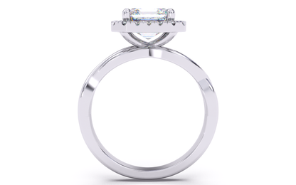 Luxe Aimé Regent Halo