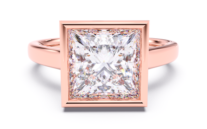 Luxe Aimé Bezel