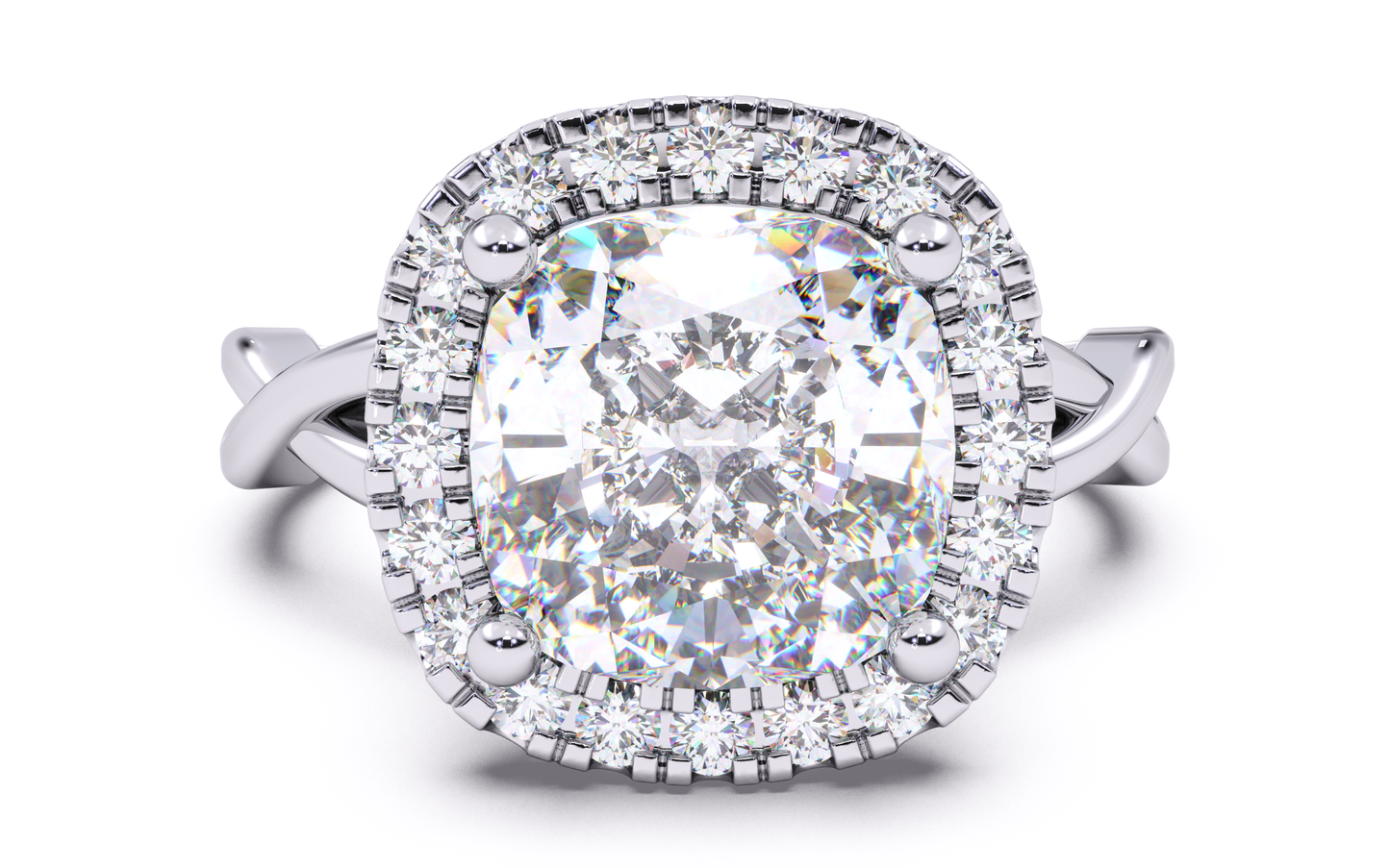 luxe aimé regent halo