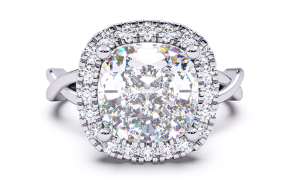 Luxe Aimé Regent Halo