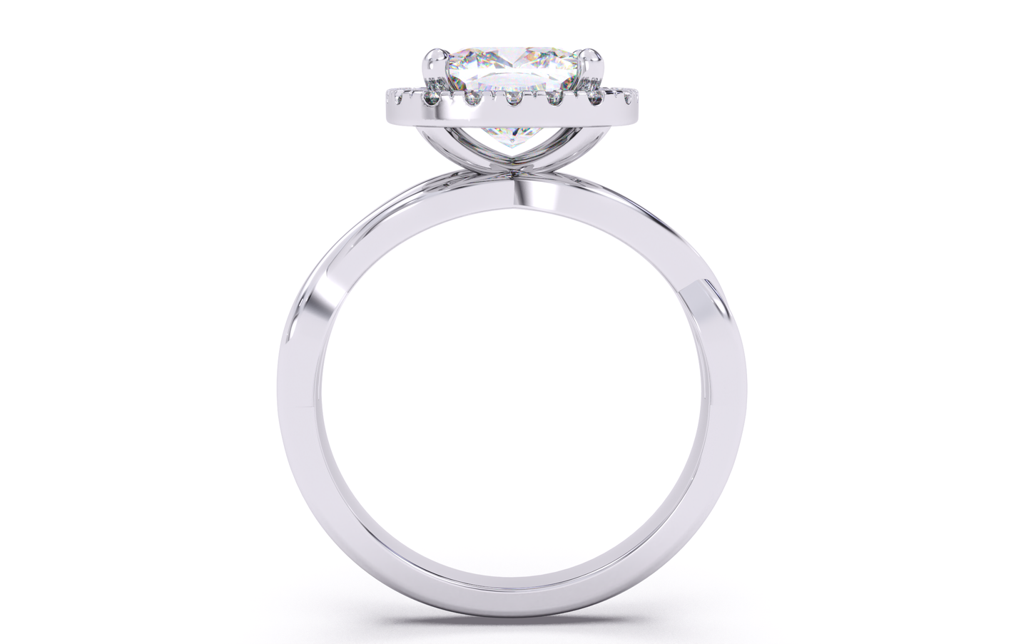 luxe aimé regent halo