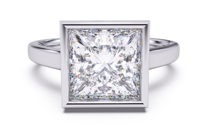 Luxe Aimé Bezel