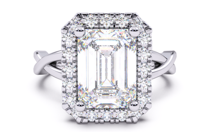 Luxe Aimé Regent Halo