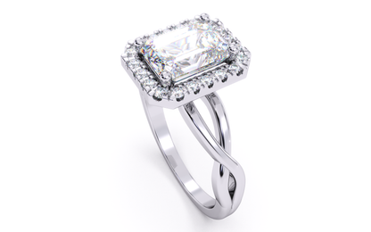 Luxe Aimé Regent Halo