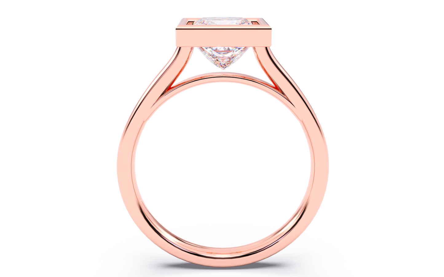 luxe aimé bezel