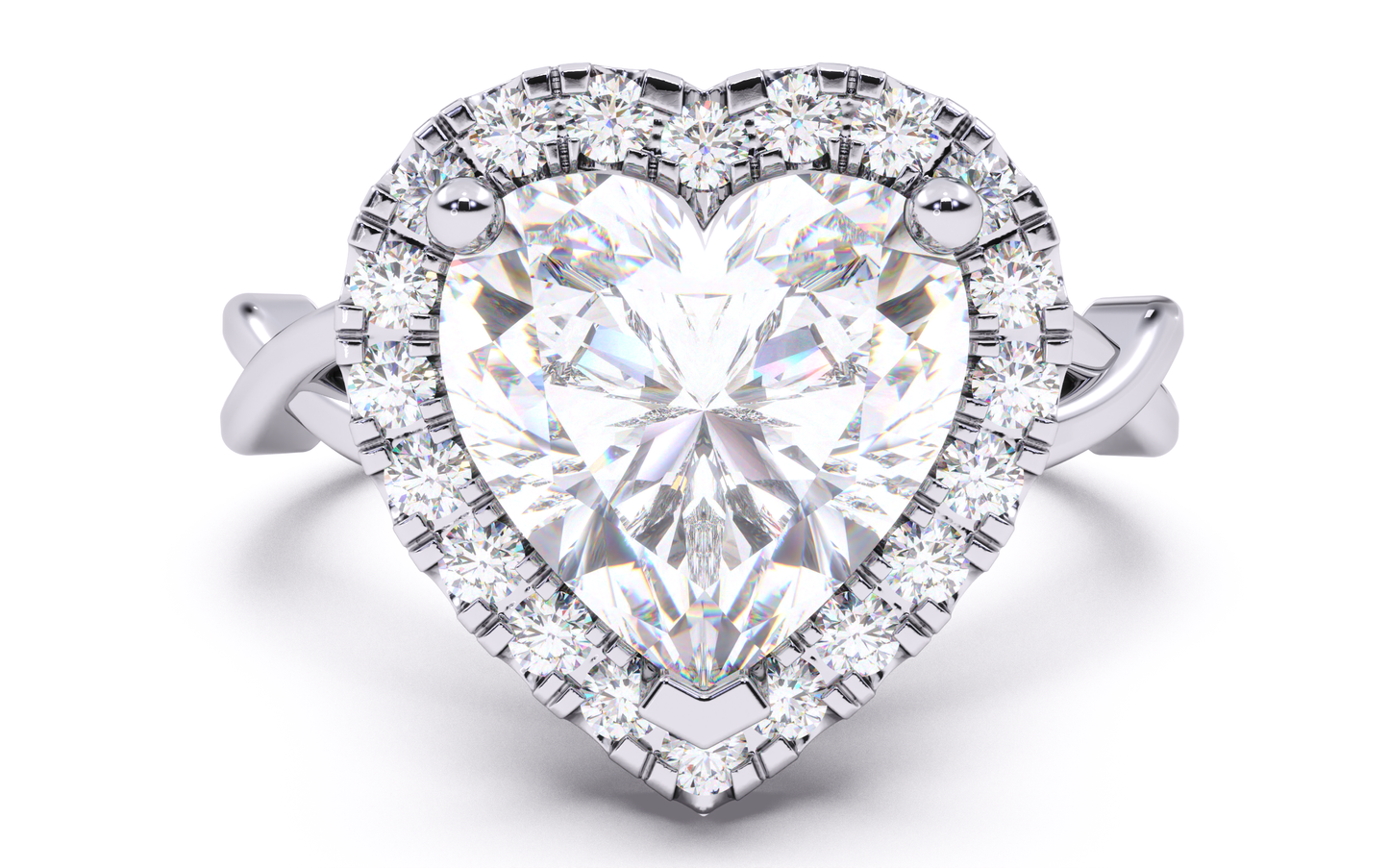 luxe aimé regent halo