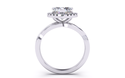 Luxe Aimé Regent Halo
