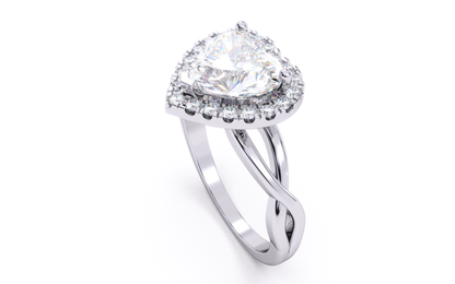 Luxe Aimé Regent Halo