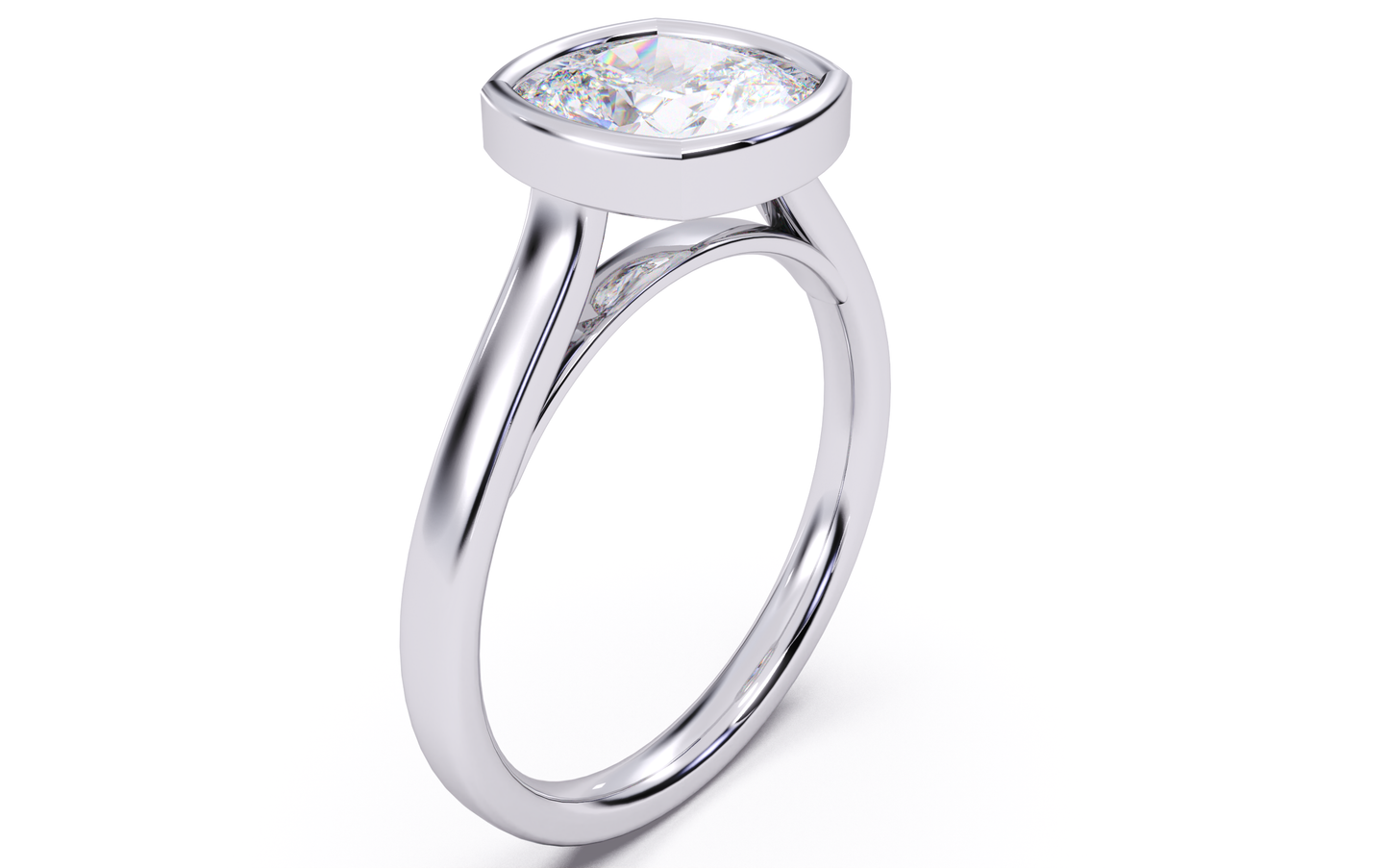 luxe aimé bezel
