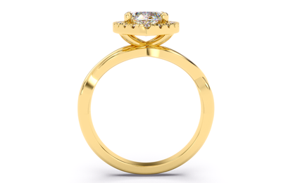 Luxe Aimé Regent Halo
