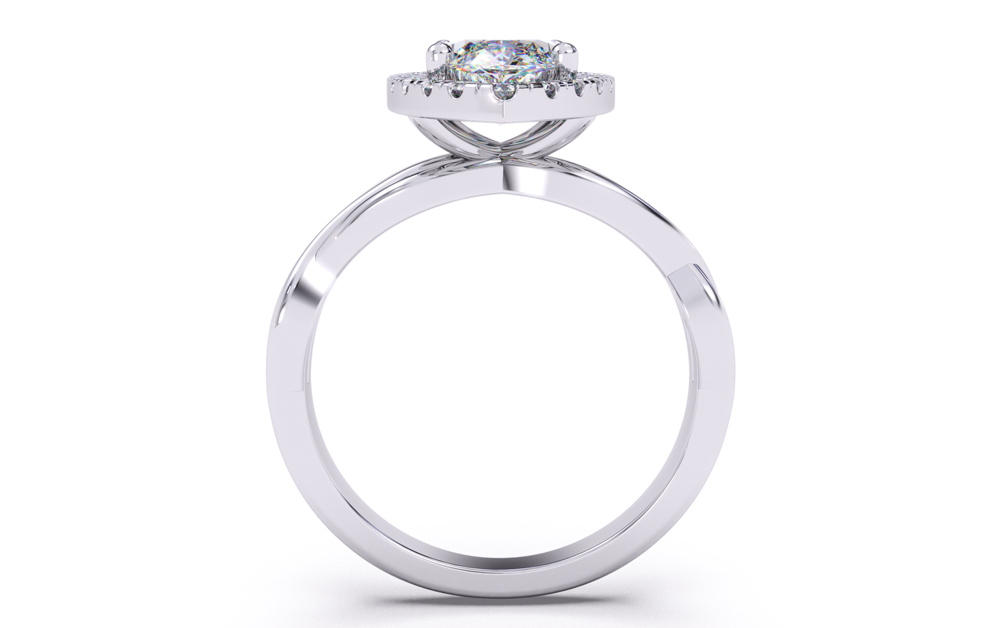luxe aimé regent halo