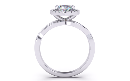 Luxe Aimé Regent Halo