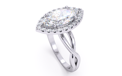Luxe Aimé Regent Halo