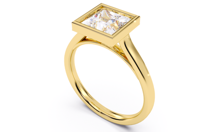 Luxe Aimé Bezel