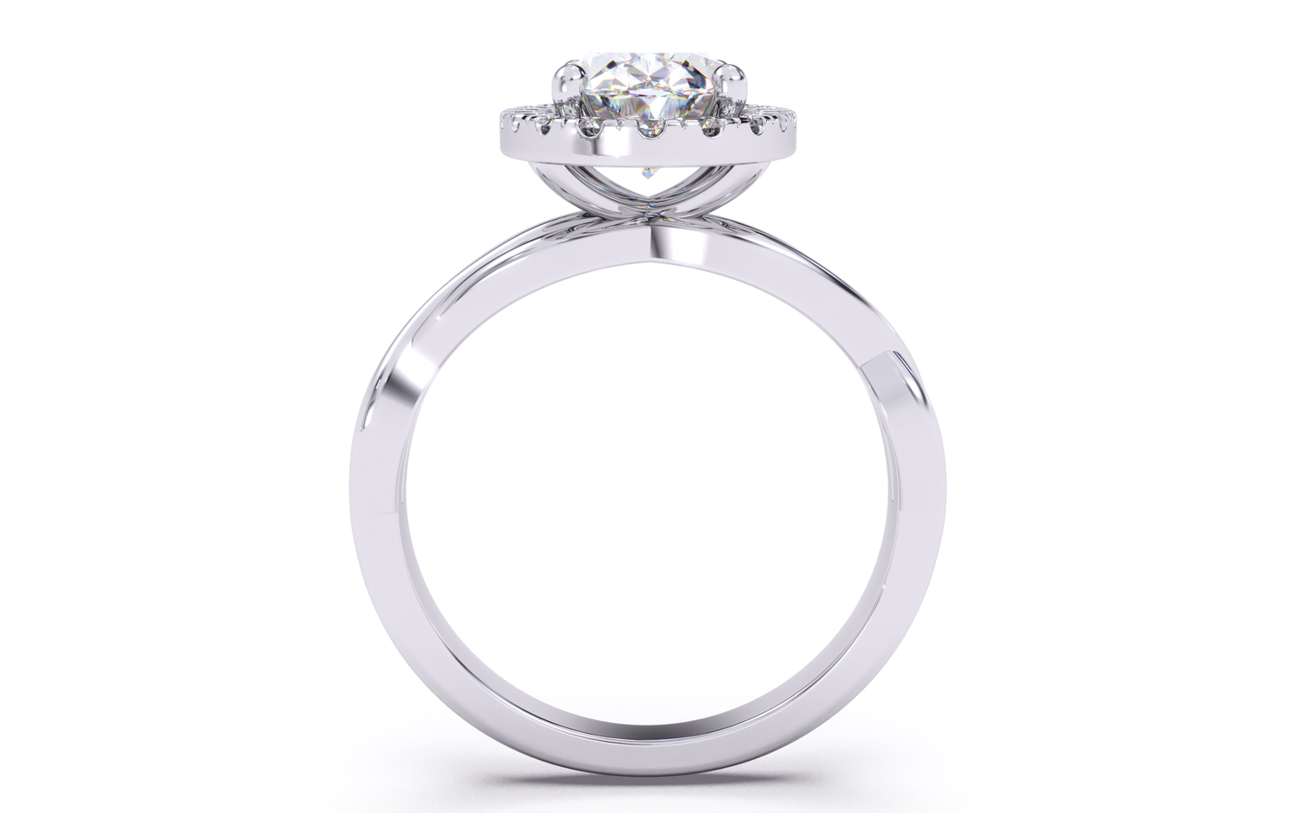 luxe aimé regent halo