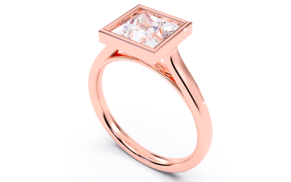 Luxe Aimé Bezel