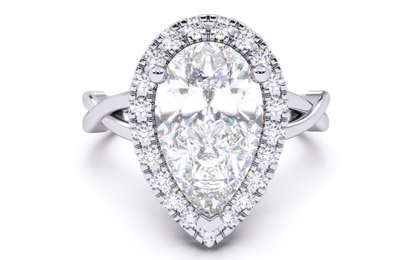 Luxe Aimé Regent Halo