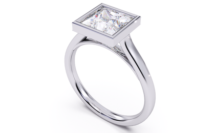 Luxe Aimé Bezel