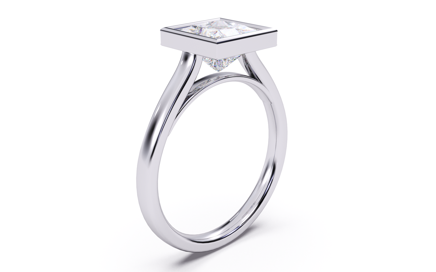 luxe aimé bezel