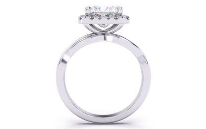 Luxe Aimé Regent Halo