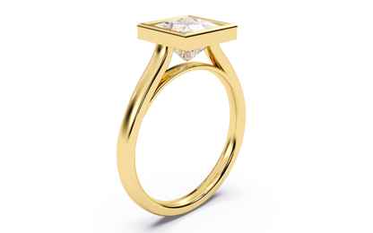 Luxe Aimé Bezel