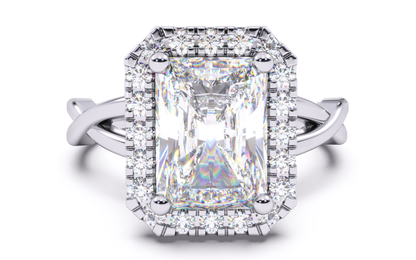 Luxe Aimé Regent Halo