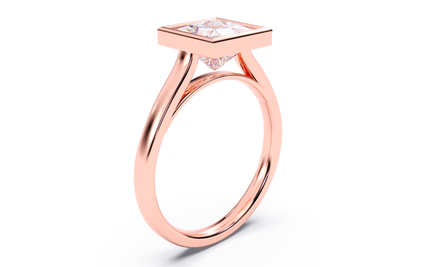 luxe aimé bezel