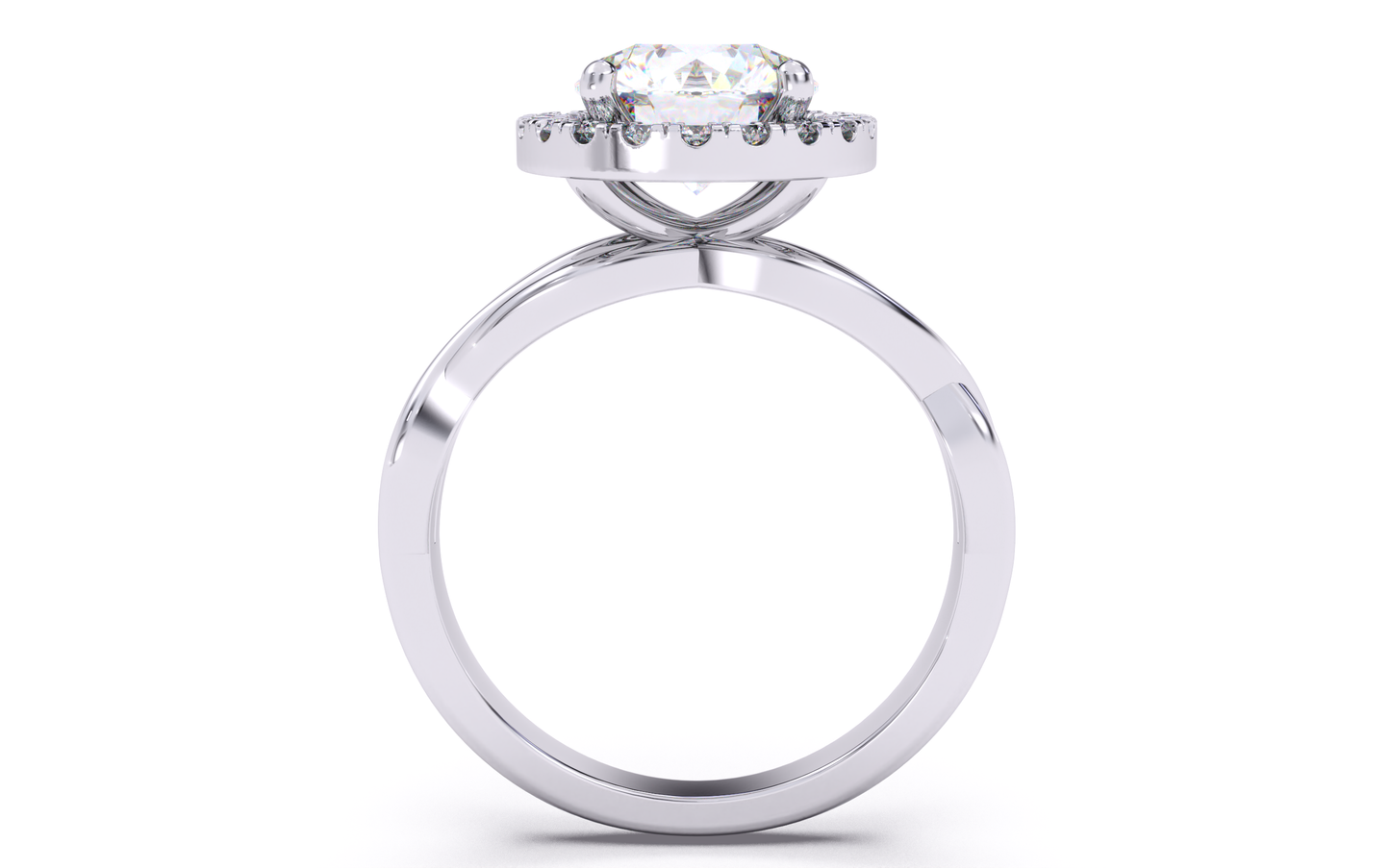luxe aimé regent halo