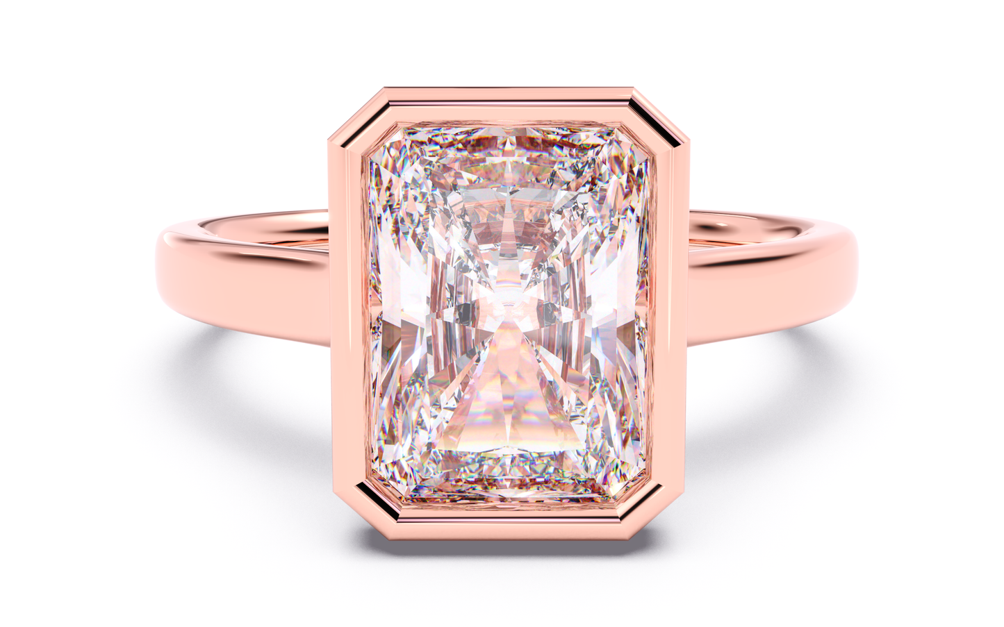 luxe aimé bezel