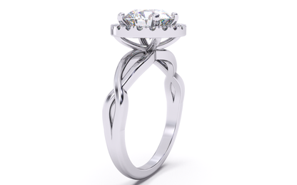 Luxe Aimé Regent Halo