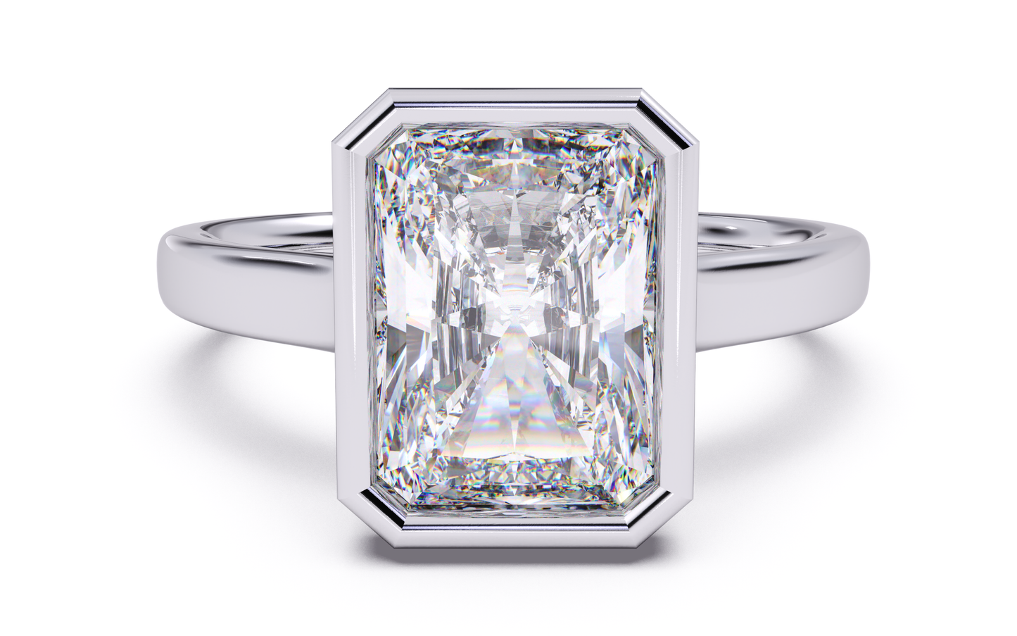 luxe aimé bezel