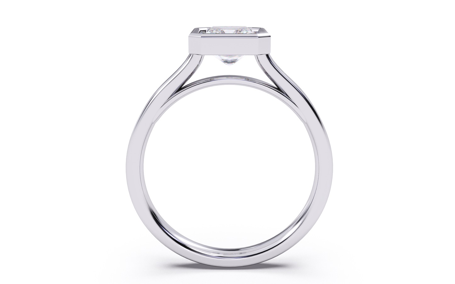 luxe aimé bezel