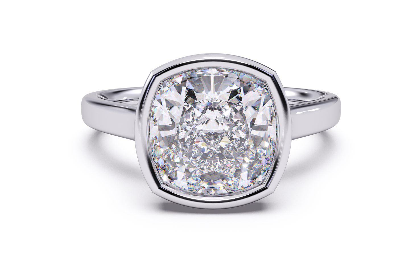 luxe aimé bezel