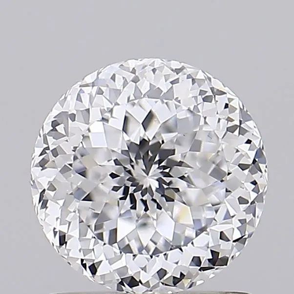 1.19ct other lab grown diamond (colour d, clarity vs2, igi certified)