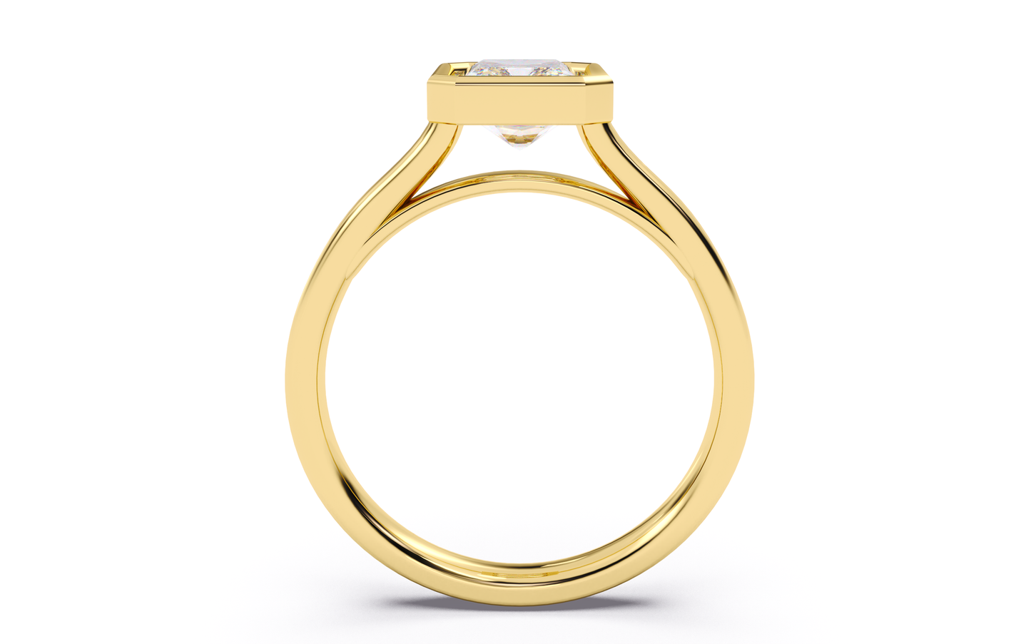 luxe aimé bezel