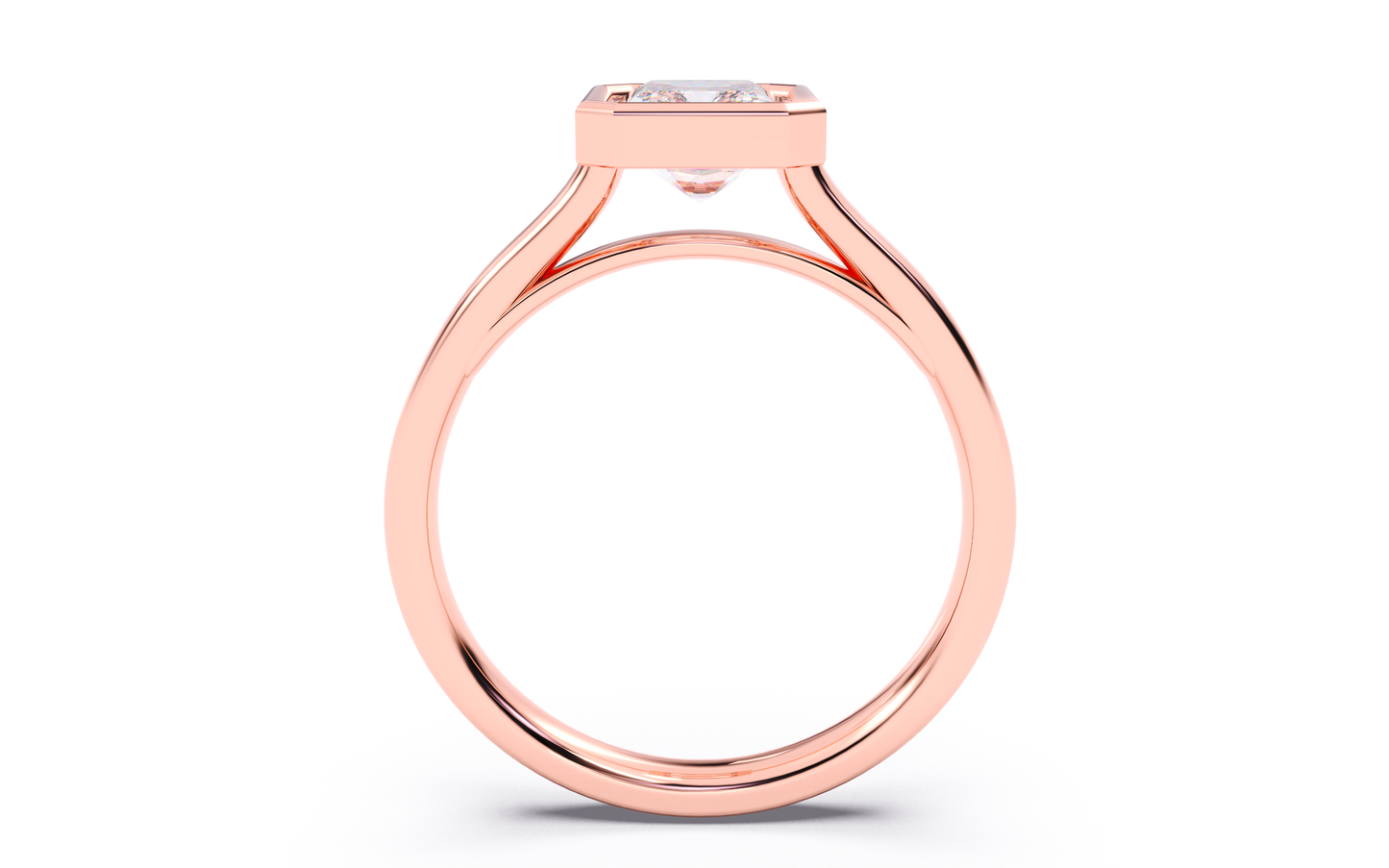 luxe aimé bezel