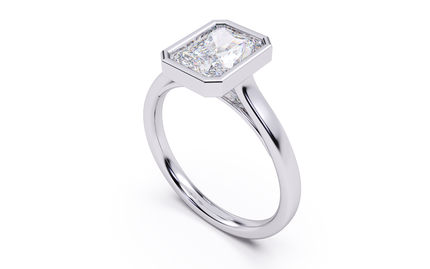 luxe aimé bezel