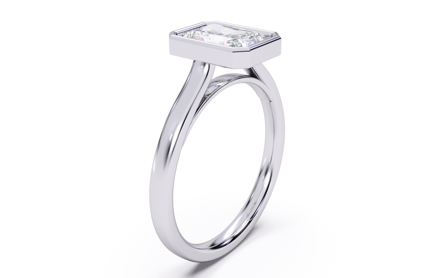 luxe aimé bezel