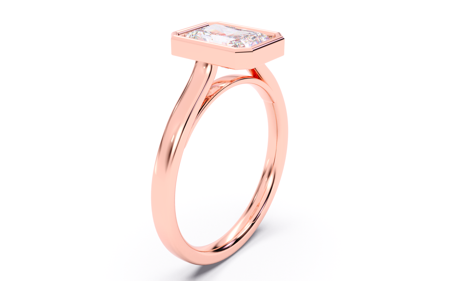 luxe aimé bezel