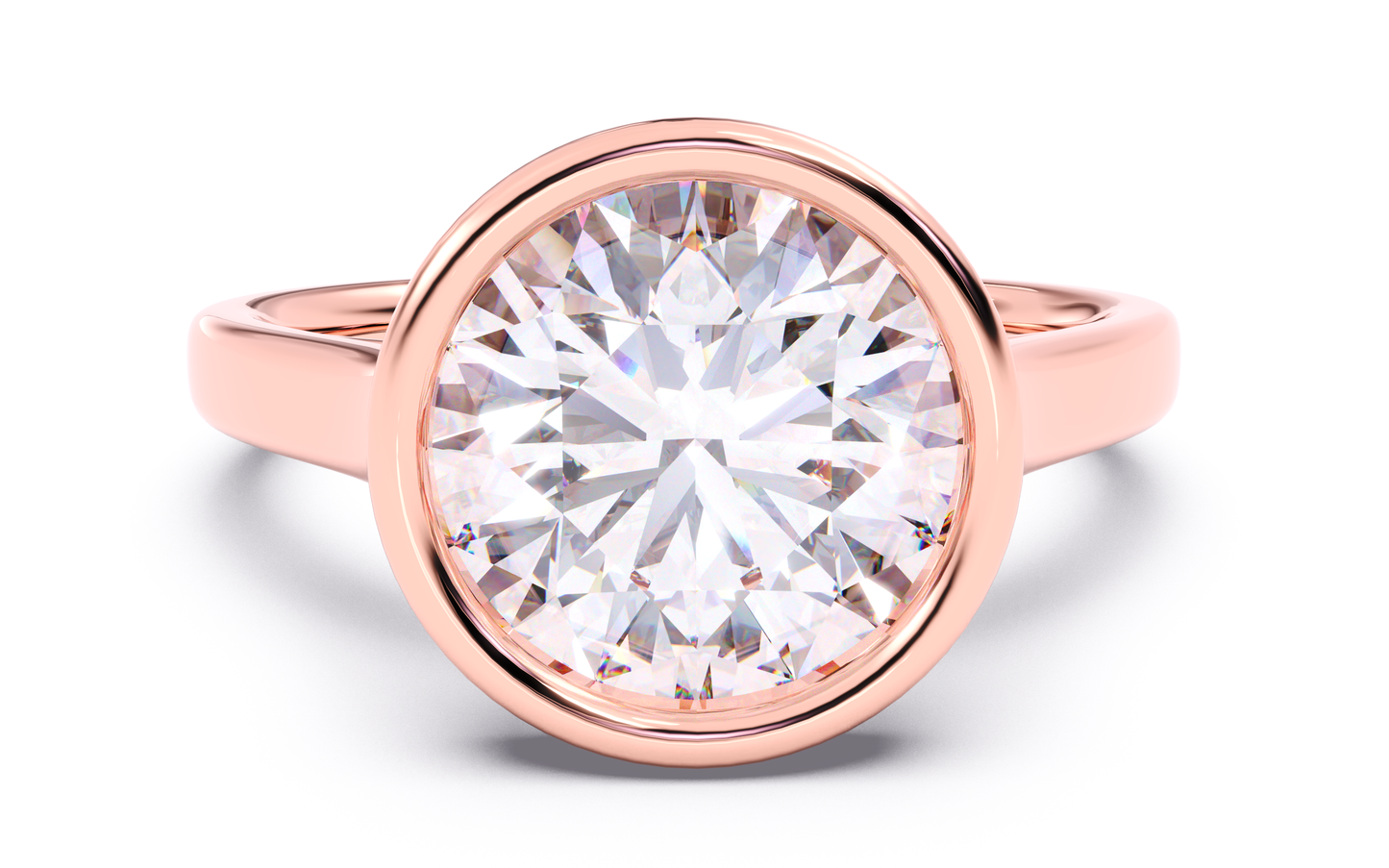 luxe aimé bezel
