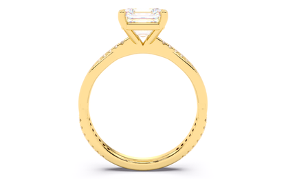 Luxe Aimé Elysian Pavé